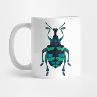 Weevil Mug